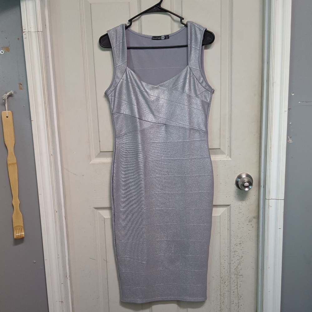 Going out dress